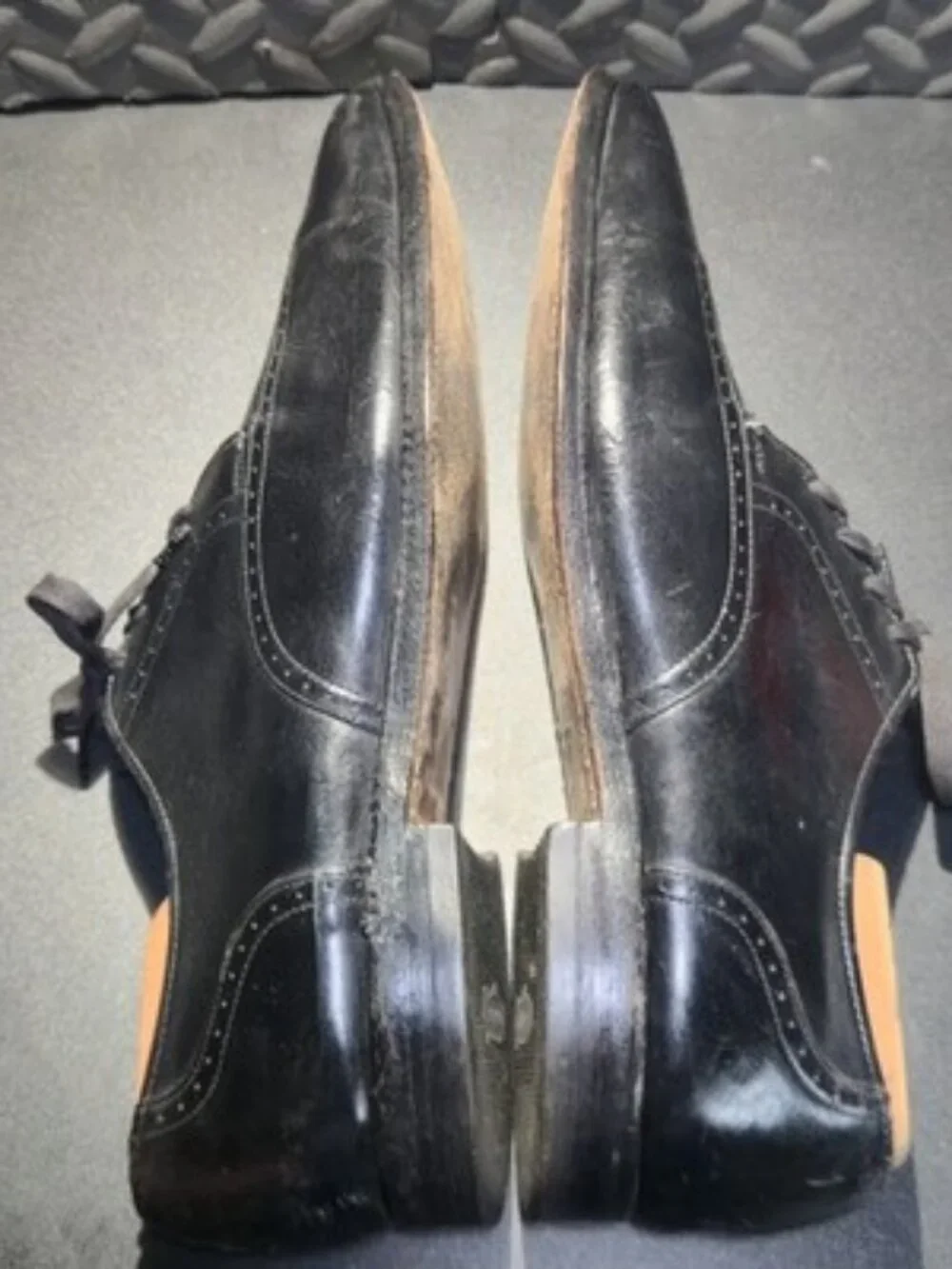 Allen Edmonds 